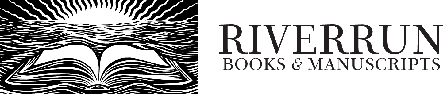 Riverrun Books & Manuscripts