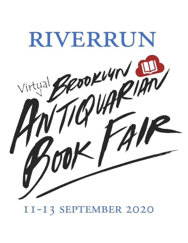 Brooklyn Book Fair 2020