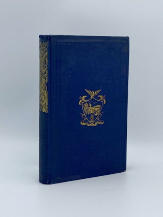 Item #205739 Hartford in the Olden Time: Its First Thirty Years. Scaeba, W. M. B. Hartley, Isaac...