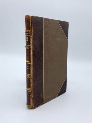 Item #205841 Recollections of the Jersey Prison-Ship; Taken, and Prepared for Publication, from...