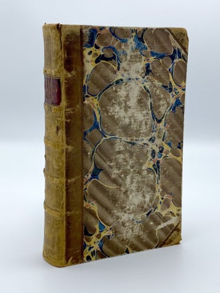 Item #206487 The Gentleman's Magazine and Historical Chronicle Volume, XXXIV, for the Year...