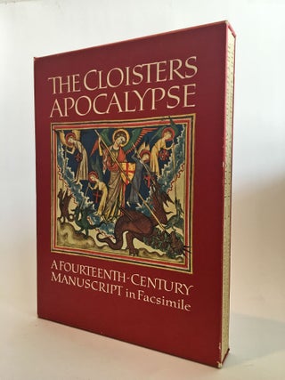 The Cloisters Apocalypse. An early fourteenth-century manuscript in facsimile