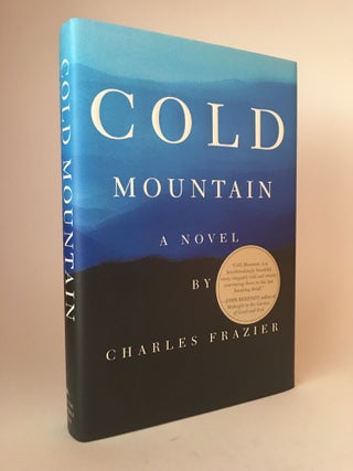 Cold Mountain. Charles FRAZIER.