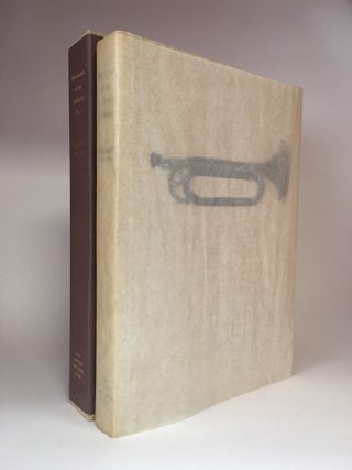 Item #400384 Memoirs of an Infantry Officer. LIMITED EDITIONS CLUB, Siegried SASSOON