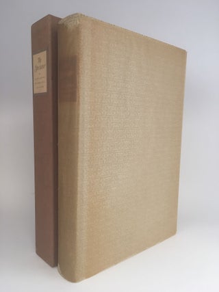 Item #400454 The Spectator. LIMITED EDITIONS CLUB, James ADDISON, Richard STEELE