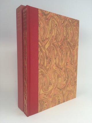 Item #400455 Death in Venice. LIMITED EDITIONS CLUB, Thomas MANN