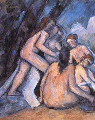 Item #400610 The Paintings of Paul Cézanne: A Catalogue Raisonné. John REWALD