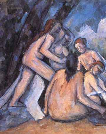 Item #400610 The Paintings of Paul Cézanne: A Catalogue Raisonné. John REWALD.
