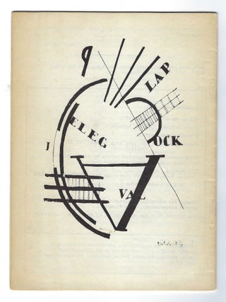 L=A=N=G=U=A=G=E, Vol. 1, no. 4