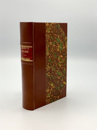 Item #401952 A Treatise on the Diagnosis and Treatment of Diseases of the Chest.; Edited by...