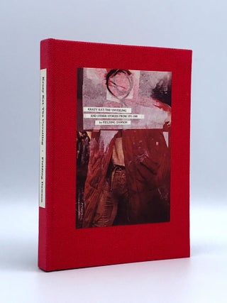 Item #402465 Krazy Kat / The Unveiling & Other Stories. Fielding DAWSON