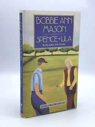 Item #402859 Spence + Lila. Bobbie Ann MASON
