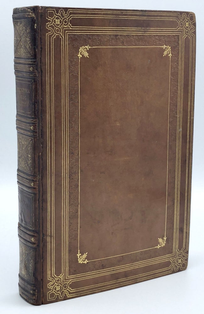 Item #403584 Bibliotheca Anglo-Poetica; or, a Descriptive Catalogue of a Rare and Rich Collection of Early English Poetry: in the possession of Longman, Hurst, Rees, Orme, and Brown. Acton Frederick GRIFFITH, compiler.