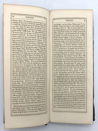 Gazetteer and Business Directory of Wayne, County, N. Y. for 1867-8