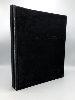 Item #403978 A Personal Selection. Brett WESTON