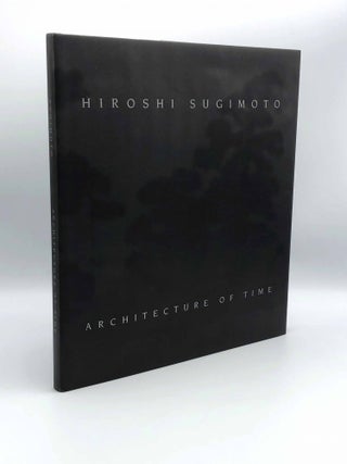 Item #404094 Architecture of Time. Hiroshi SUGIMOTO