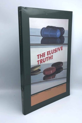 Item #404103 The Elusive Truth! New Paintings. Damien HIRST