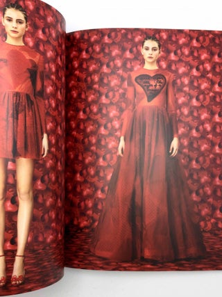 Valentino Pre Fall 2015 Lookbook