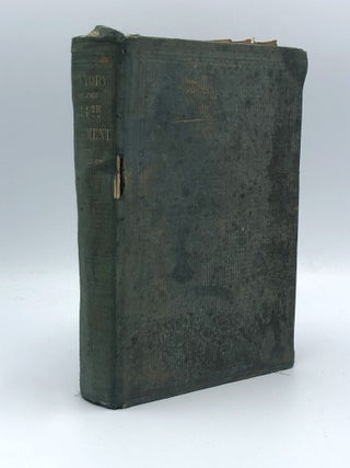 Item #404527 History of the 114th Regiment, New York State Volunteers. Elias P. PELLET