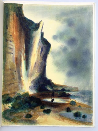 Éloge de Sébire