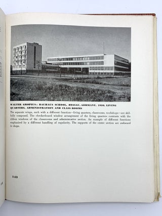 The International Style: Architecture Since 1922