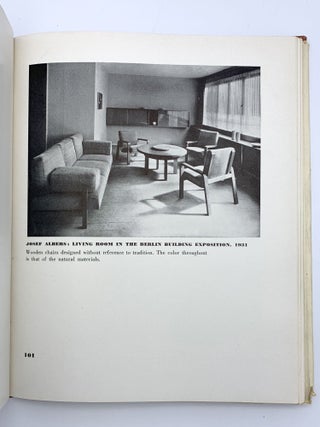 The International Style: Architecture Since 1922