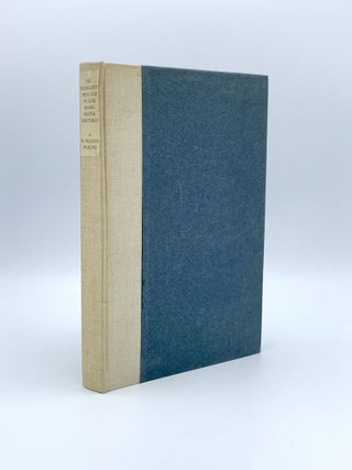 Item #404818 The Kelmscott Press and William Morris Master Craftsman. KELMSCOTT PRESS, Sparling...