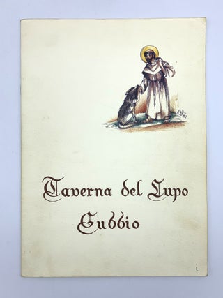 Collection of approximately 100 vintage menus