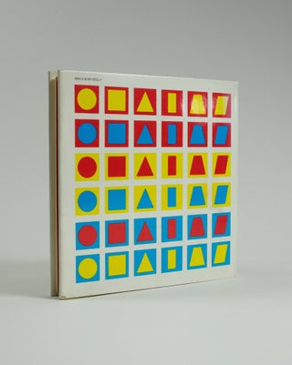 Geometric Figures & Color