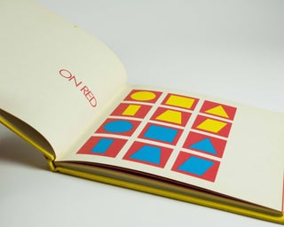 Geometric Figures & Color