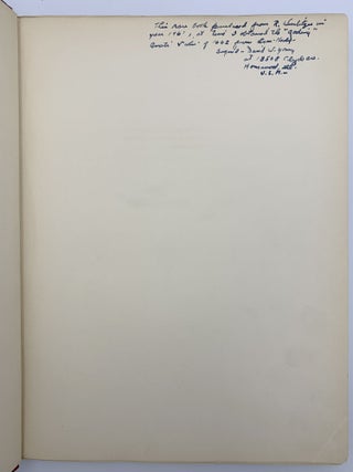 The Hawley Collection of Violins. With a history of their makers and a brief review of the evolution and decline of the art of violin-making in Italy 1500-1800