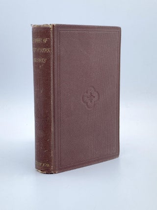 Item #405003 Memoir of Theophilus Parsons, Chief Justice of the Supreme Judicial Court of...