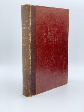 Catalogue of a Collection of Engravings, Etchings and Woodcuts