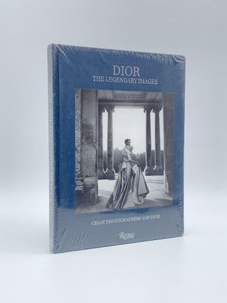 Item #405049 Dior: The Legendary Images. Florence MULLER