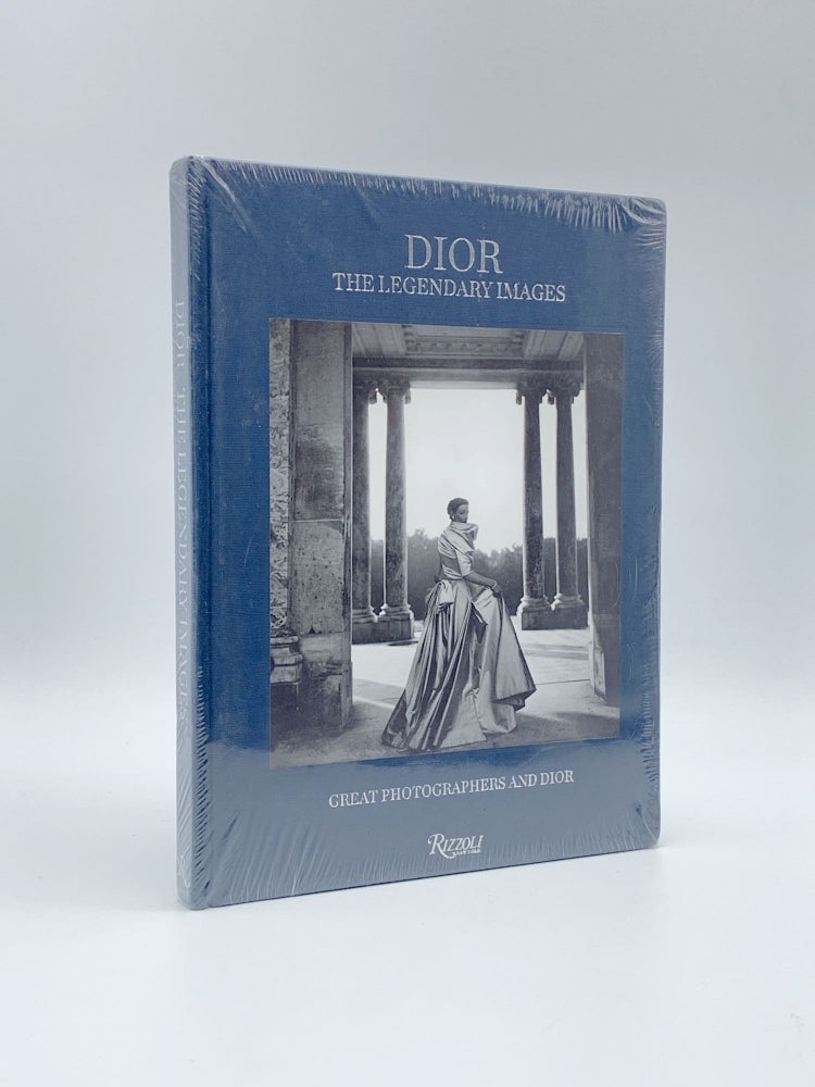 Item #405049 Dior: The Legendary Images. Florence MULLER.