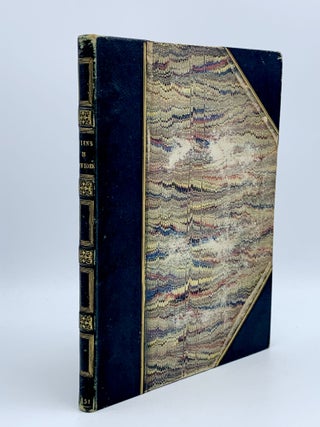 Item #405126 Views in New-York and its Environs from Accurate, Characteristic & Picturesque...