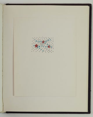 Item #405185 Book of the Sun - Book of the Moon - Book of the Stars. Stephen SIDELINGER, b.1947