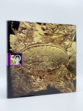 Item #405266 Capitol Records Fiftieth Anniversary. Pail GREIN