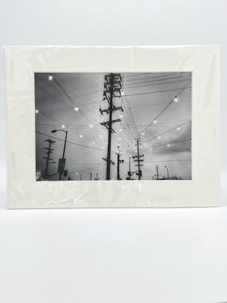 Item #405291 Edward Keating: Main Street, Limited Edition: The Lost Dream of Route 66: Los...