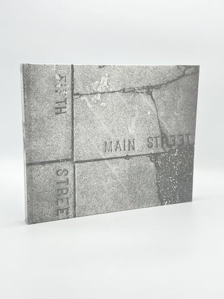 Edward Keating: Main Street, Limited Edition: The Lost Dream of Route 66: Los Angeles