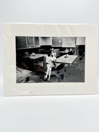 Item #405293 Edward Keating: Main Street, Limited Edition: The Lost Dream of Route 66: Amarillo....