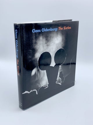 Item #405310 Claes Oldenburg: The Sixties. Achim HOCHDOERFER