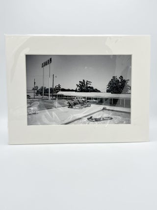 Item #405549 Edward Keating: Main Street, Limited Edition: The Lost Dream of Route 66: Lebanon,...