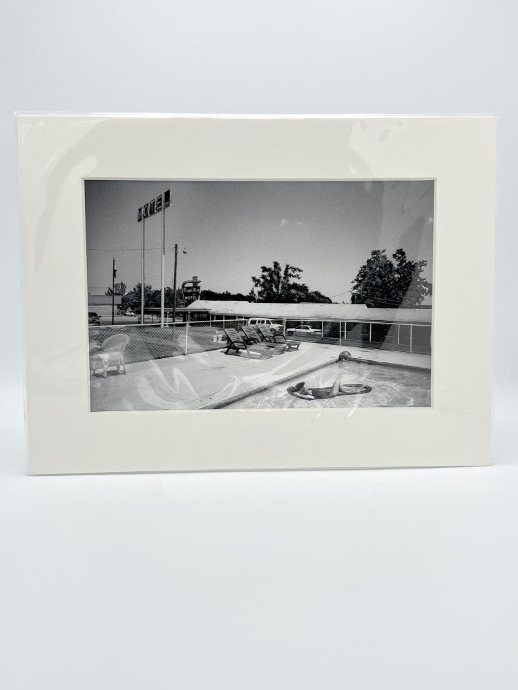 Item #405549 Edward Keating: Main Street, Limited Edition: The Lost Dream of Route 66: Lebanon, MO. Edward KEATING.