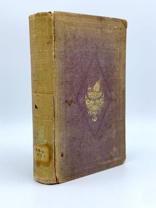 Item #405559 The U.S. Grinnell Expedition in Search of Sir John Franklin, A Personal Narrative....