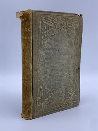 Item #405573 Biography of Elisha Kent Kane. William ELDER