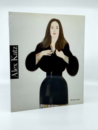 Item #405692 Alex Katz. Alex KATZ