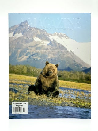 Item #405715 A Magazine #11: Curated by Rodarte. RODARTE