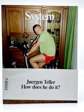 System: Issues 1-5, 7, 8