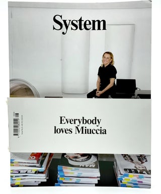 System: Issues 1-5, 7, 8